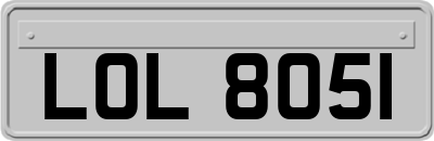 LOL8051