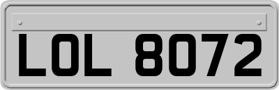 LOL8072