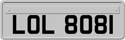LOL8081