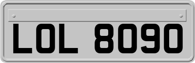 LOL8090