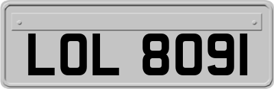 LOL8091