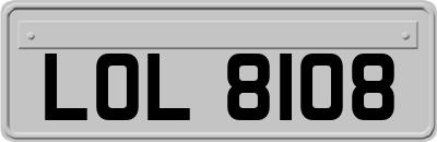 LOL8108