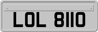 LOL8110