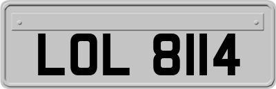 LOL8114