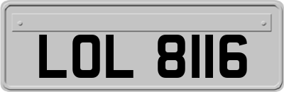 LOL8116