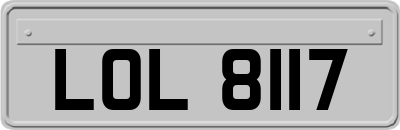 LOL8117