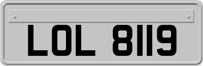 LOL8119