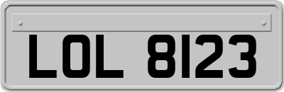 LOL8123