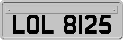 LOL8125