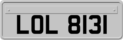 LOL8131