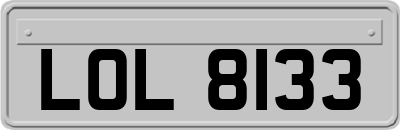 LOL8133