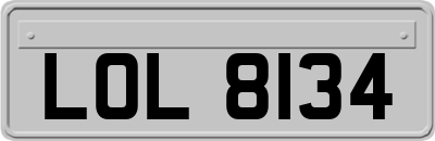 LOL8134