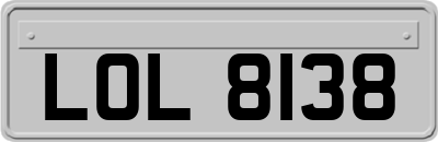 LOL8138