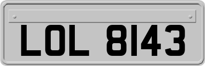 LOL8143