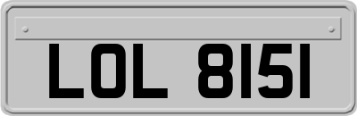 LOL8151