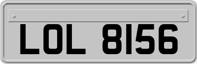 LOL8156