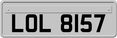 LOL8157