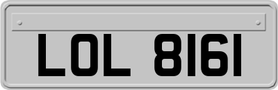 LOL8161