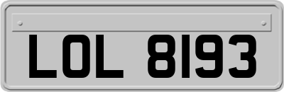 LOL8193