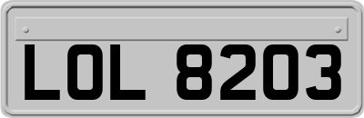 LOL8203