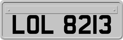 LOL8213