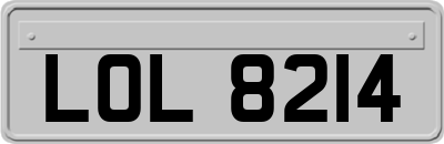 LOL8214