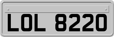 LOL8220