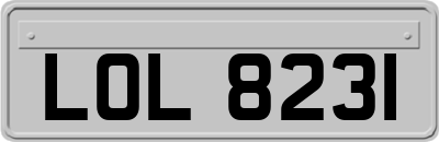 LOL8231