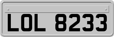 LOL8233