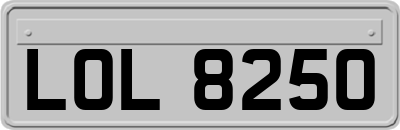 LOL8250