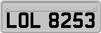 LOL8253