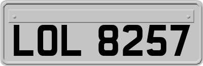 LOL8257