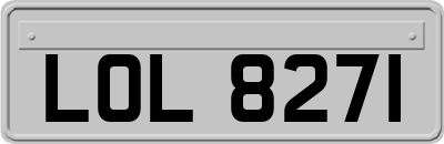 LOL8271