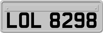 LOL8298