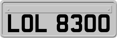 LOL8300