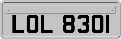LOL8301