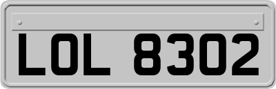 LOL8302