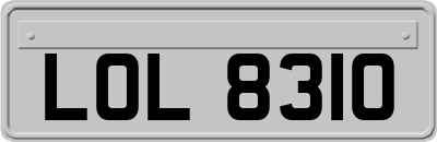 LOL8310