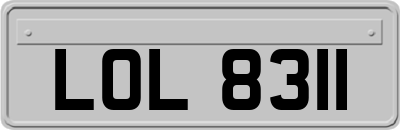 LOL8311