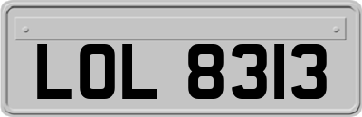 LOL8313