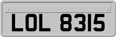LOL8315