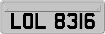 LOL8316