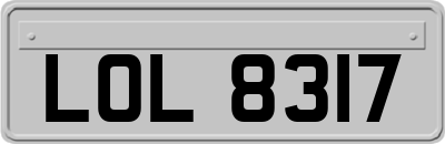 LOL8317
