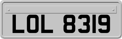 LOL8319