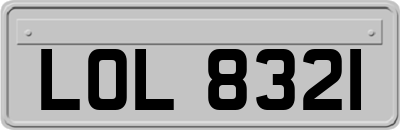 LOL8321