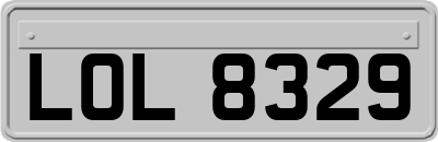 LOL8329