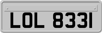 LOL8331