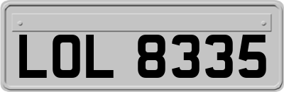 LOL8335