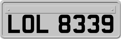 LOL8339