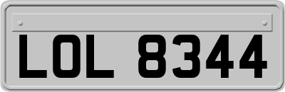 LOL8344